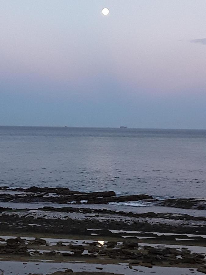 Punta Carnero Hostal Algeciras Bagian luar foto