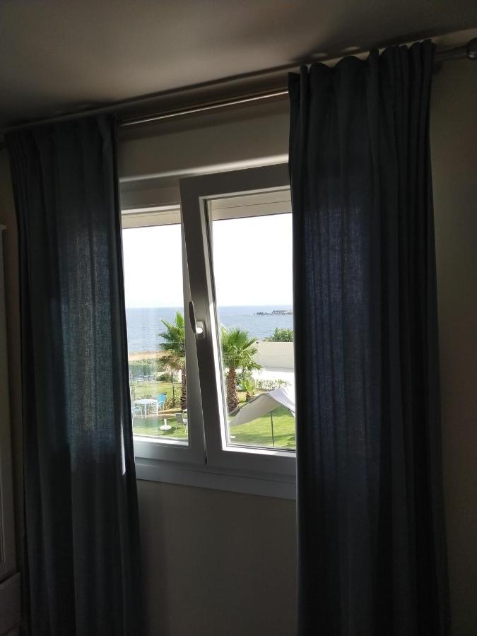 Punta Carnero Hostal Algeciras Bagian luar foto