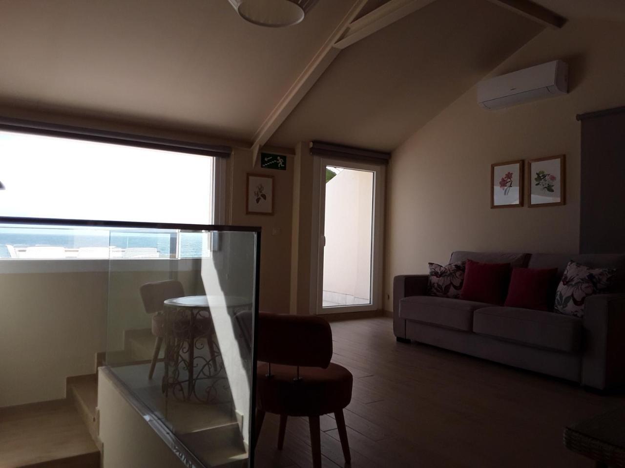Punta Carnero Hostal Algeciras Bagian luar foto